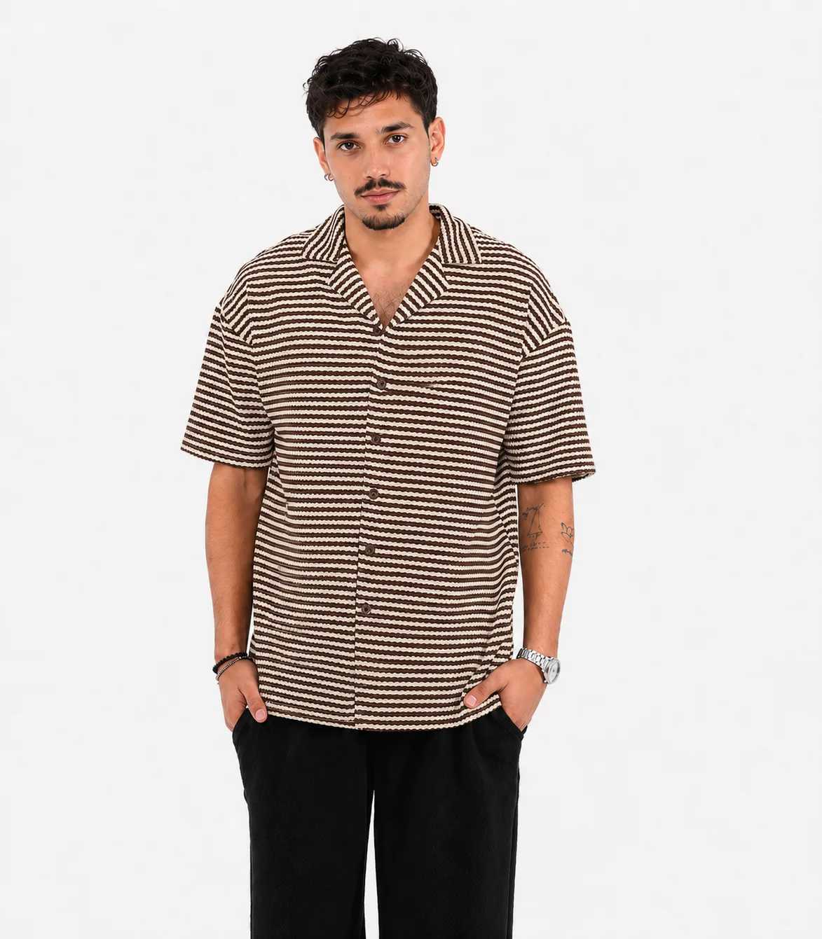 Color Beige Khaki
