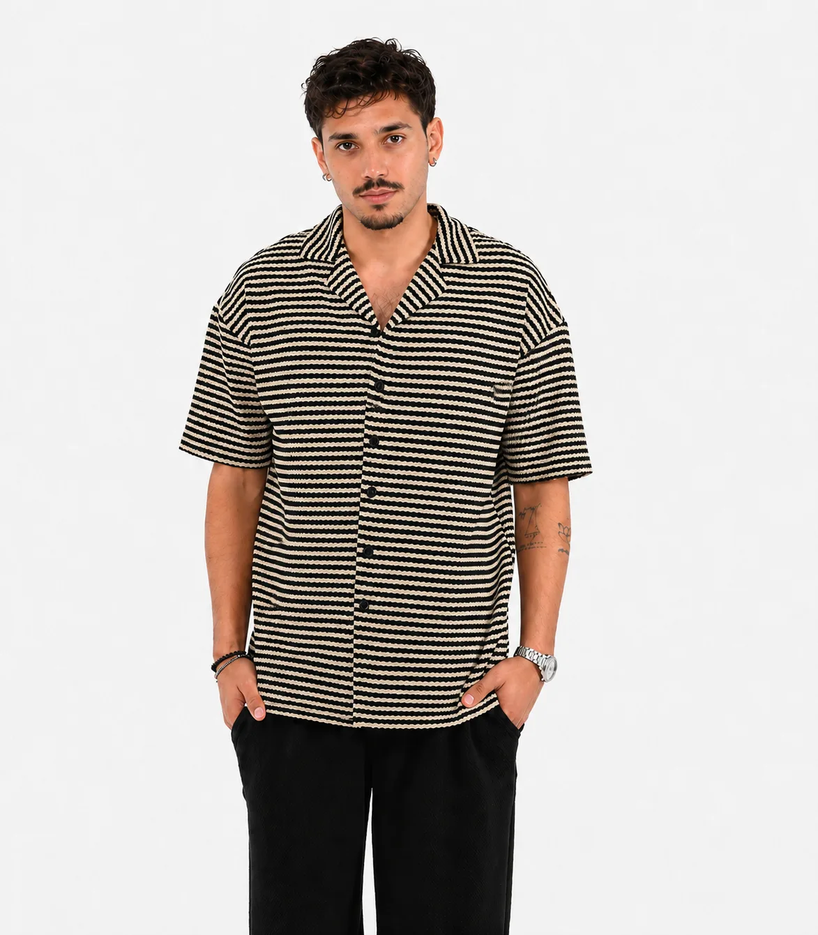 Color Beige claro