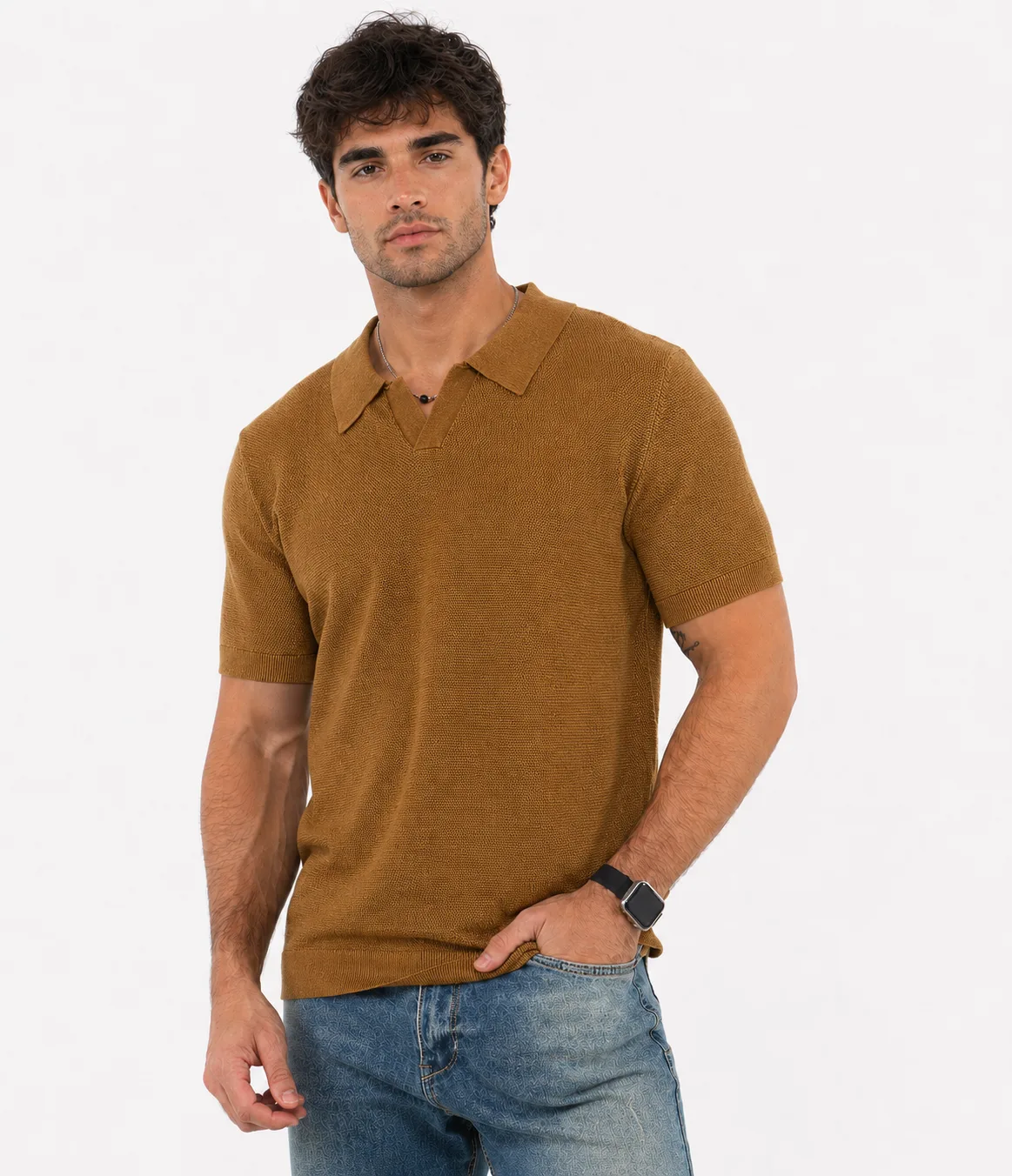 Color Khaki