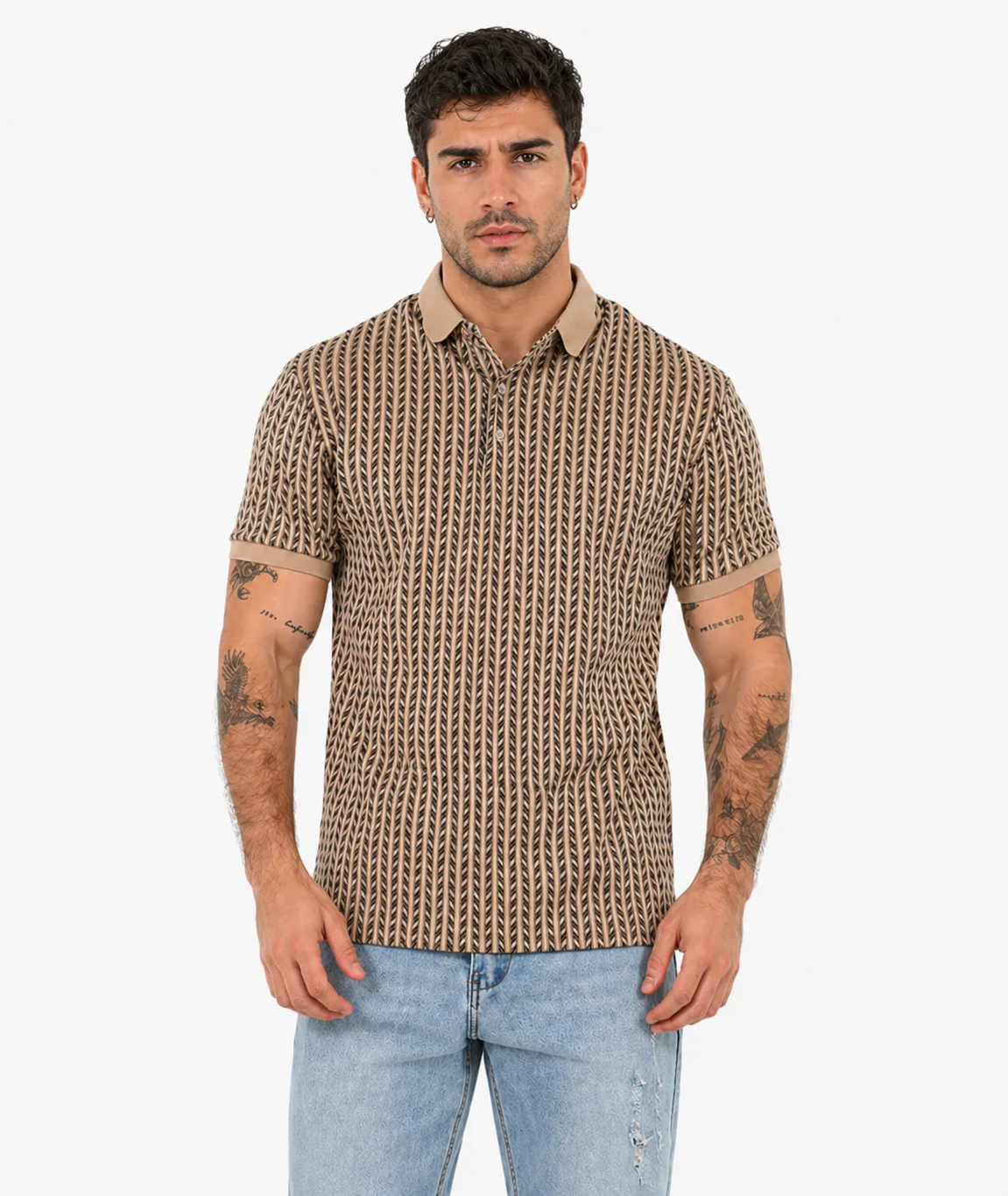 Color Khaki
