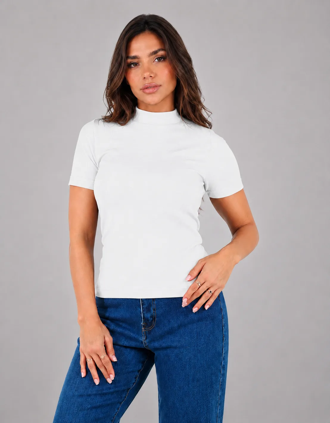 Color Blanco puro