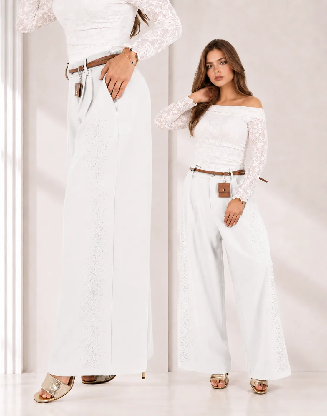 Color Blanco puro