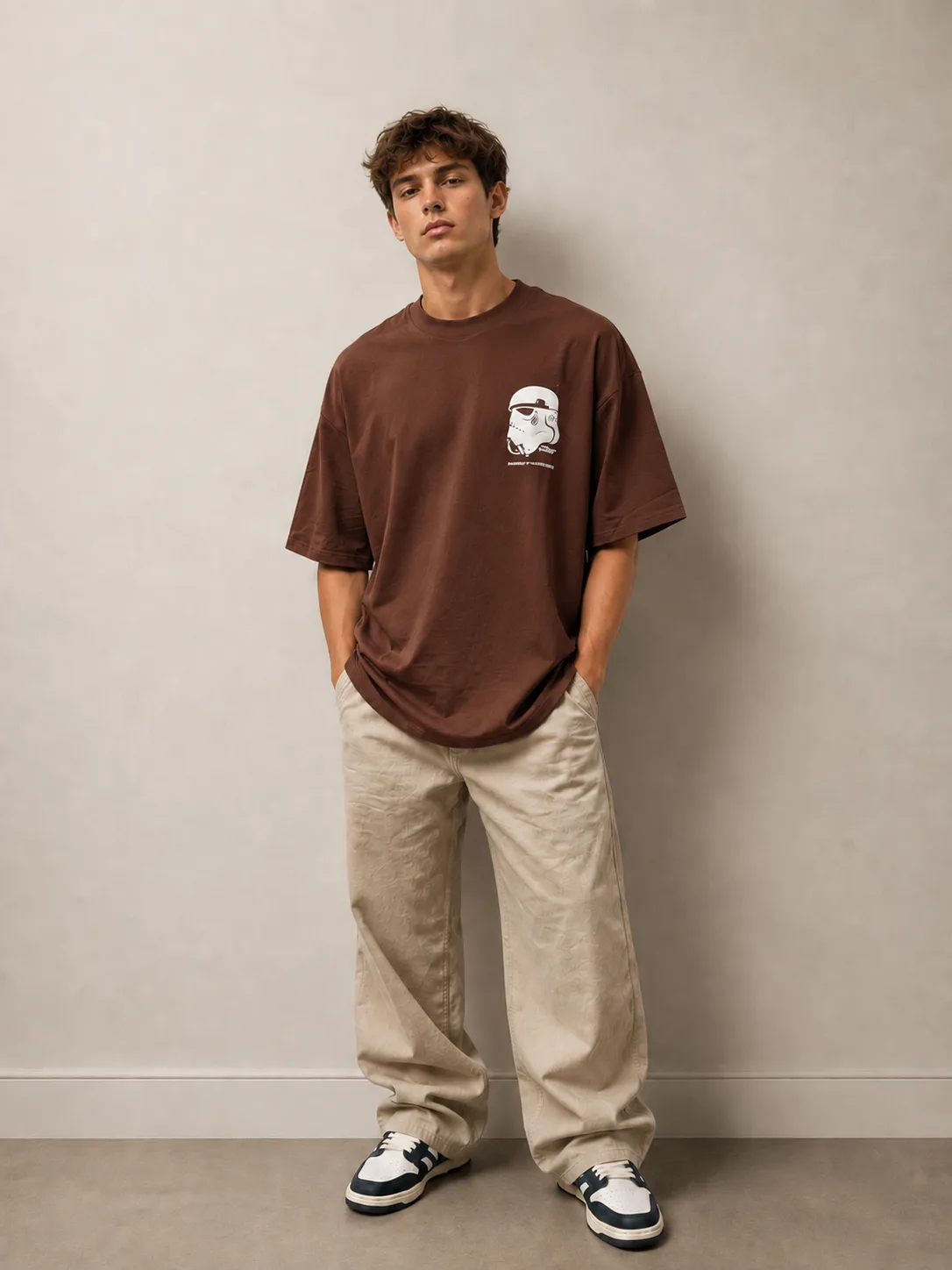 Color Marron