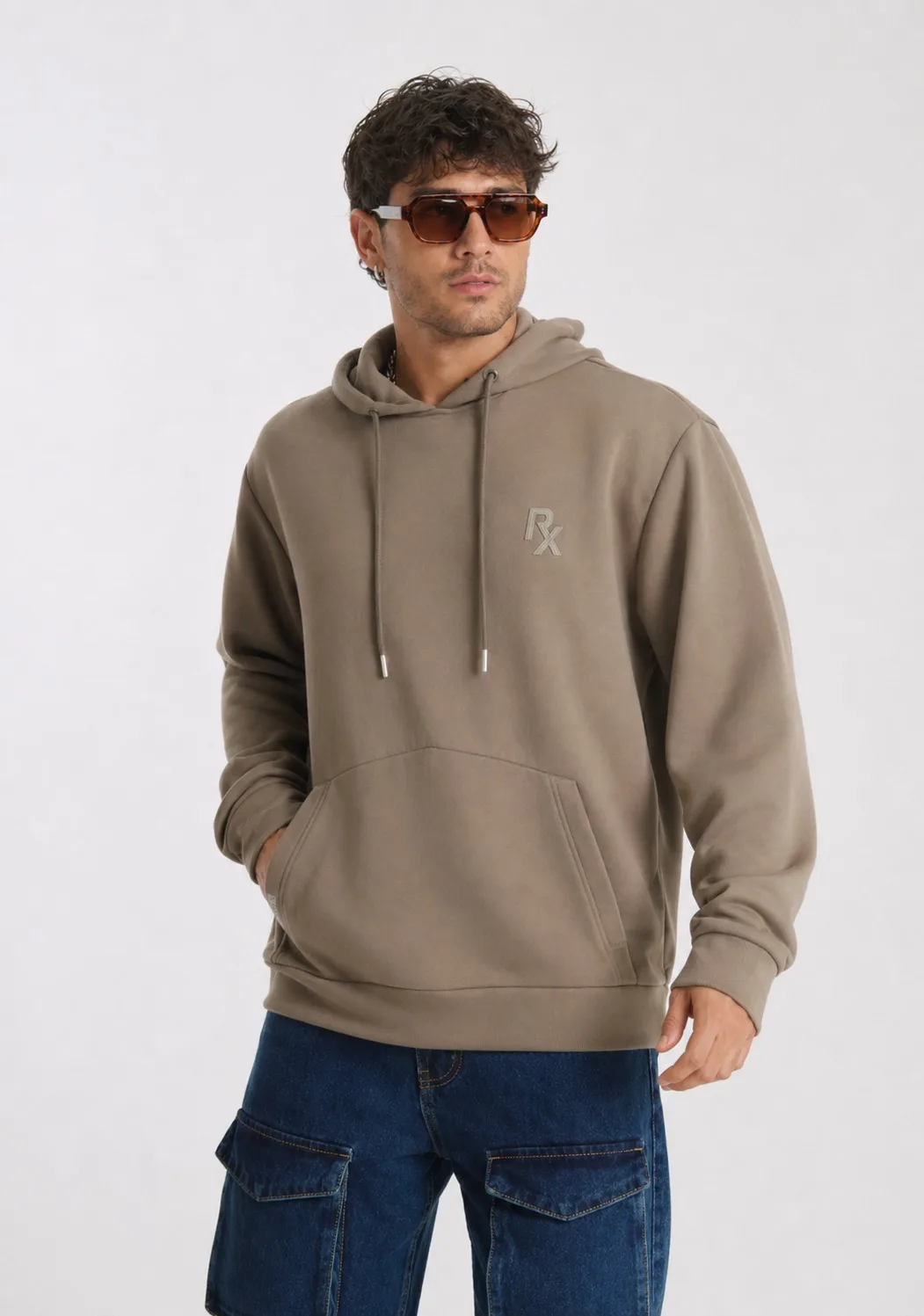 Hoodie básico