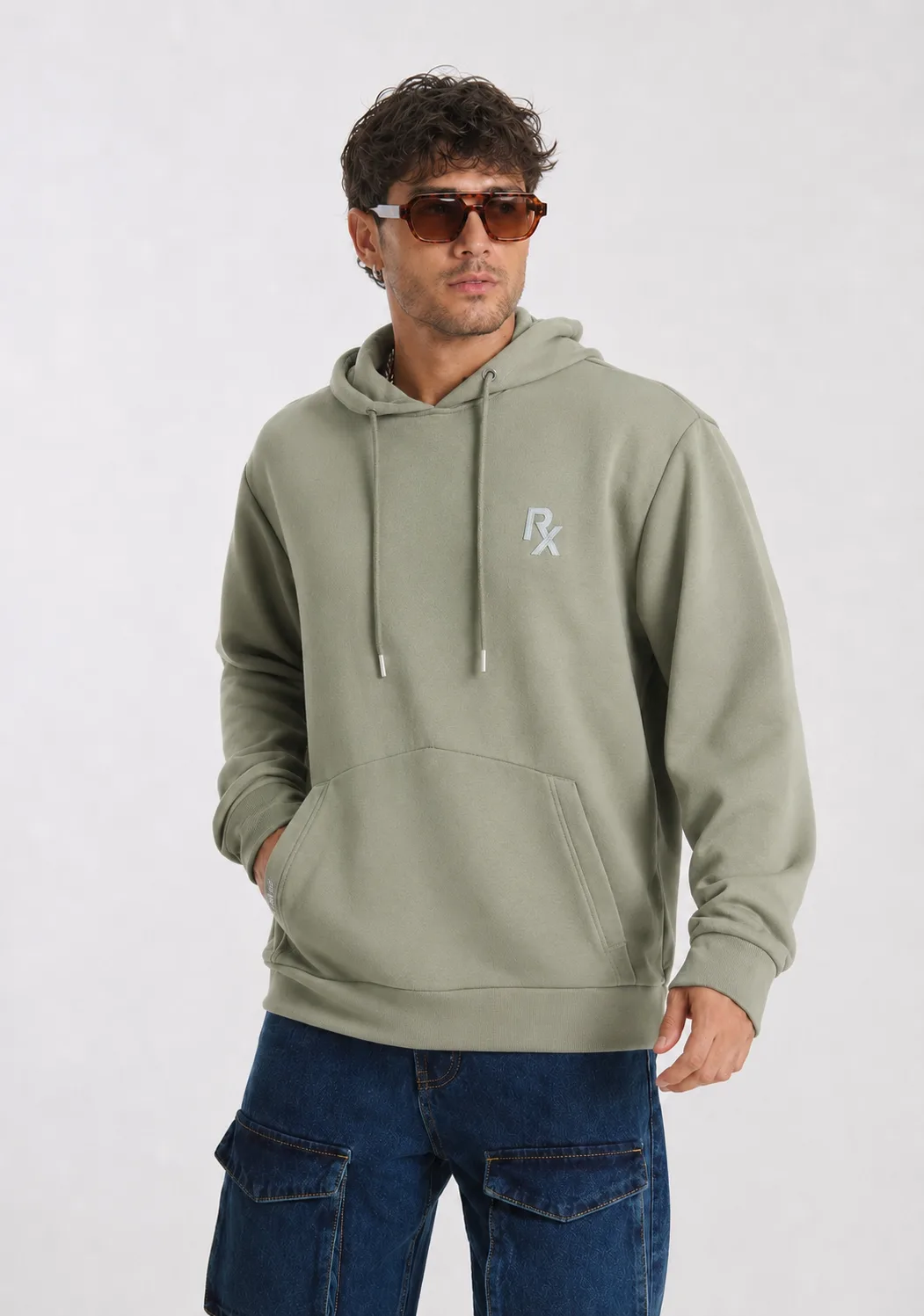 Hoodie básico