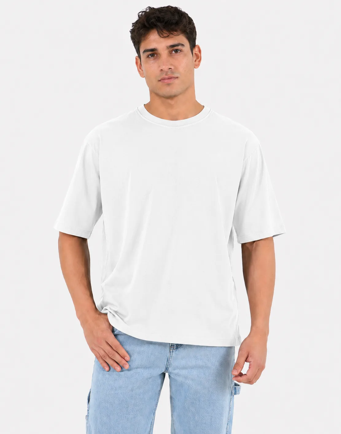 Color Blanco puro