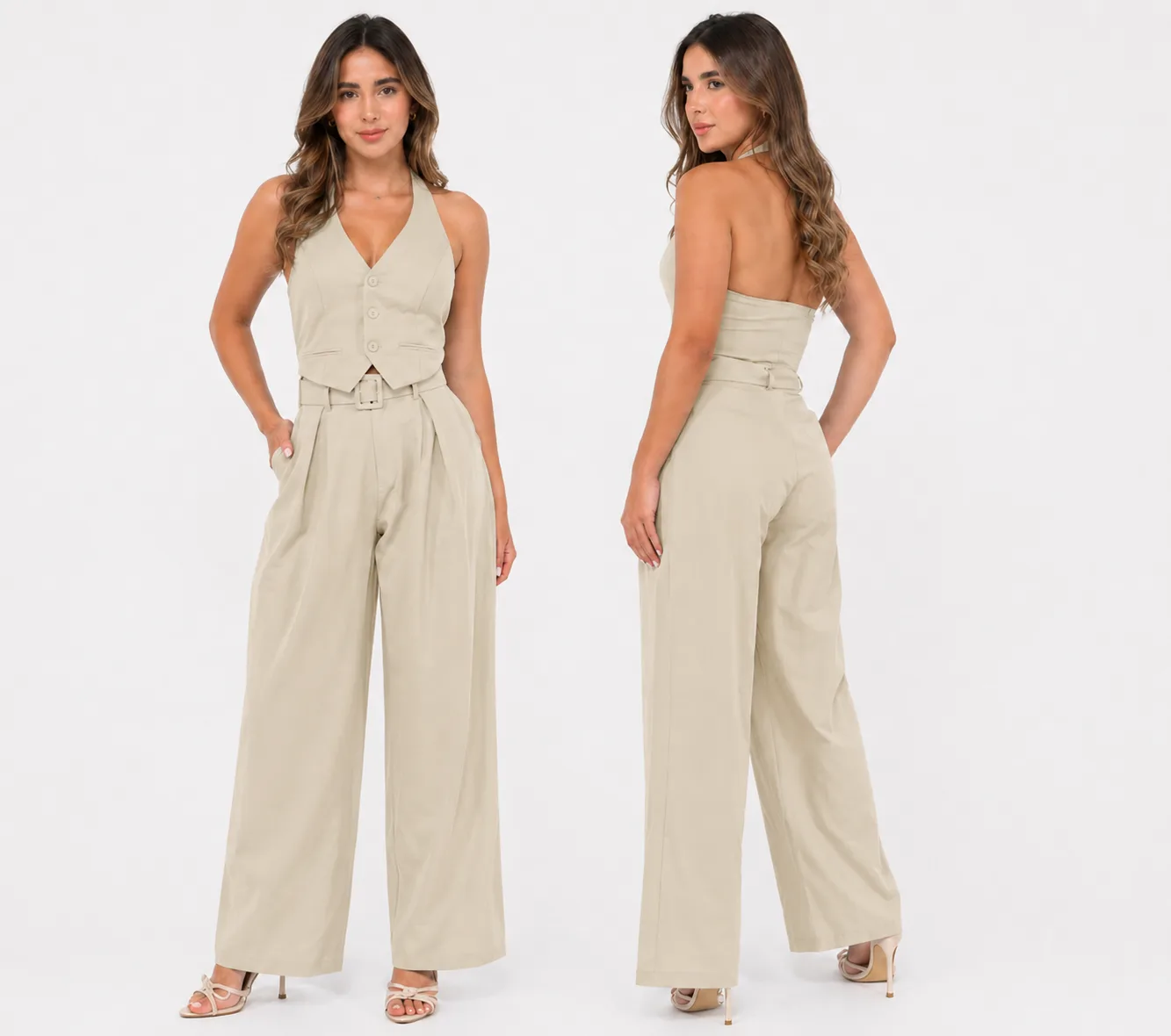 Color Beige Arena