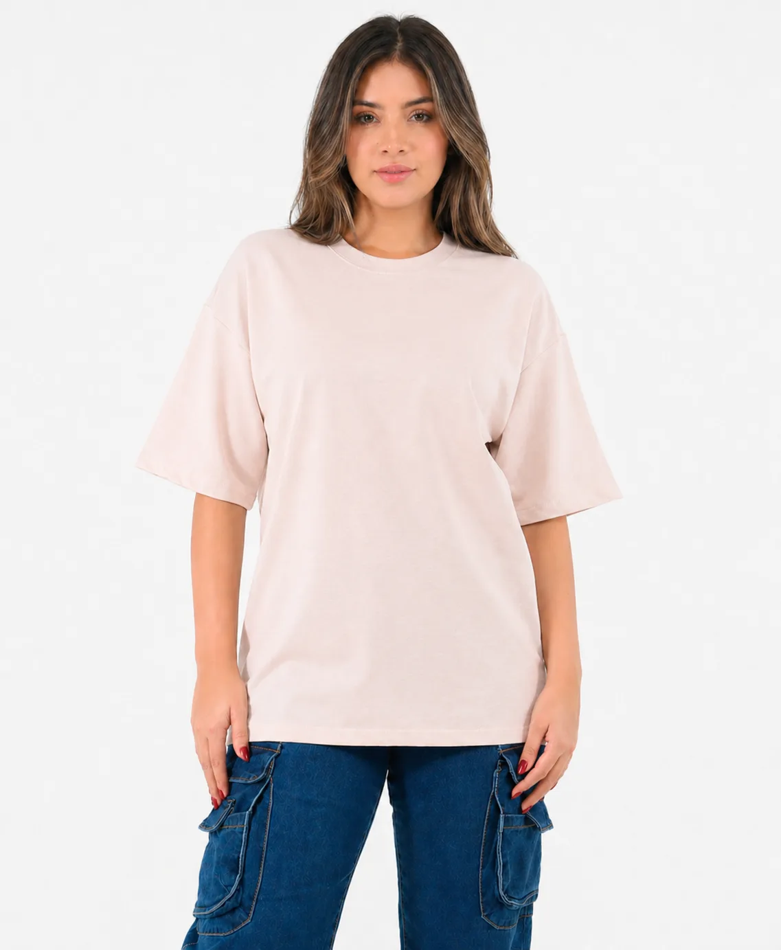 Color Rosa pastel