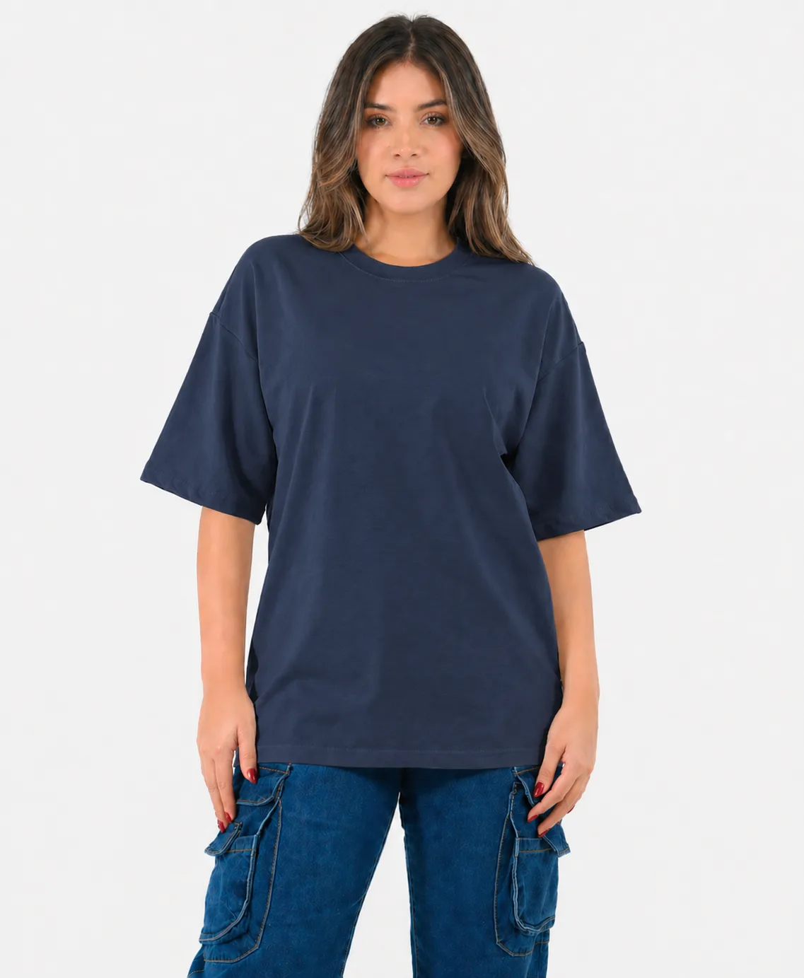 Color Azul navy