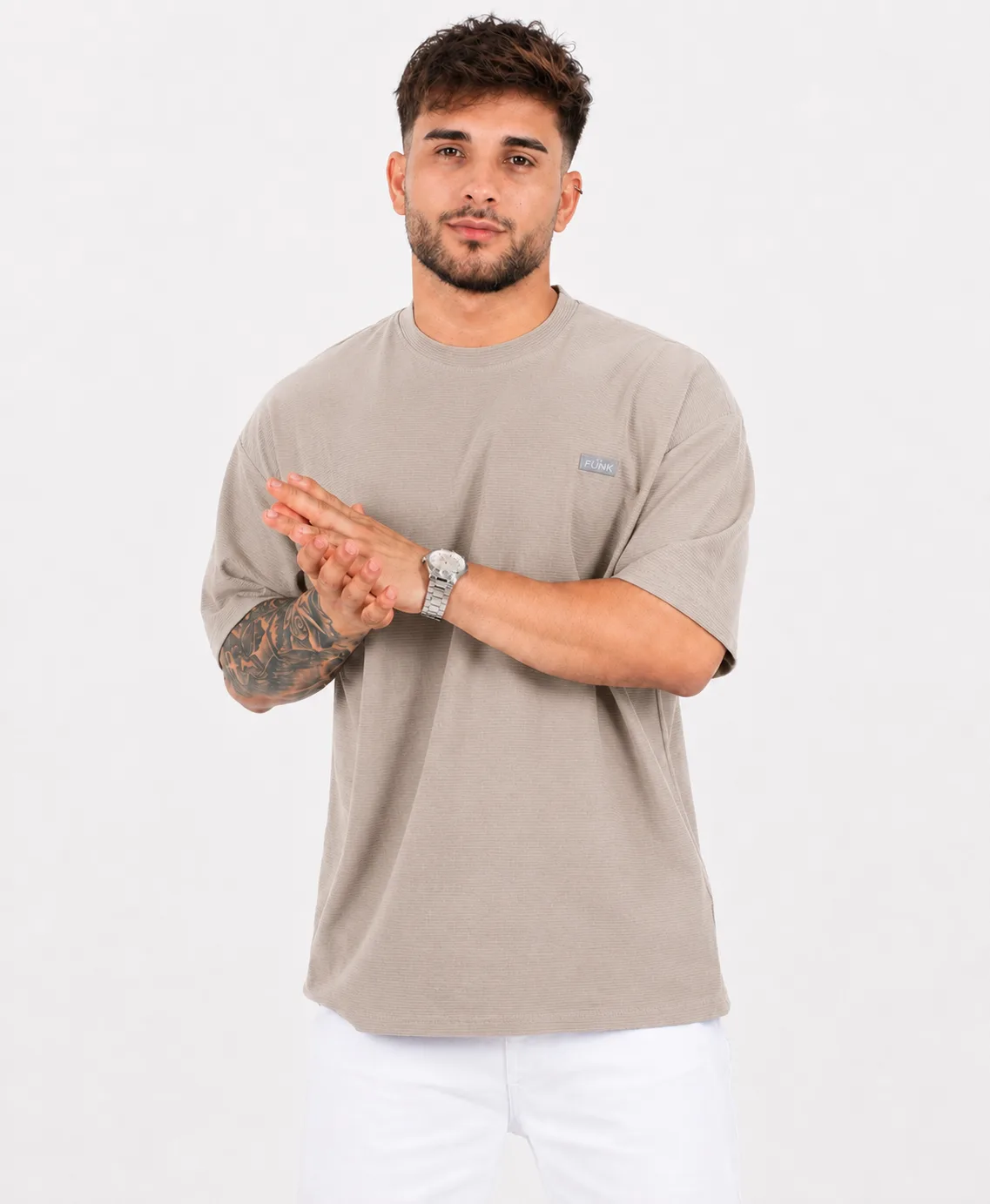 Color Khaki