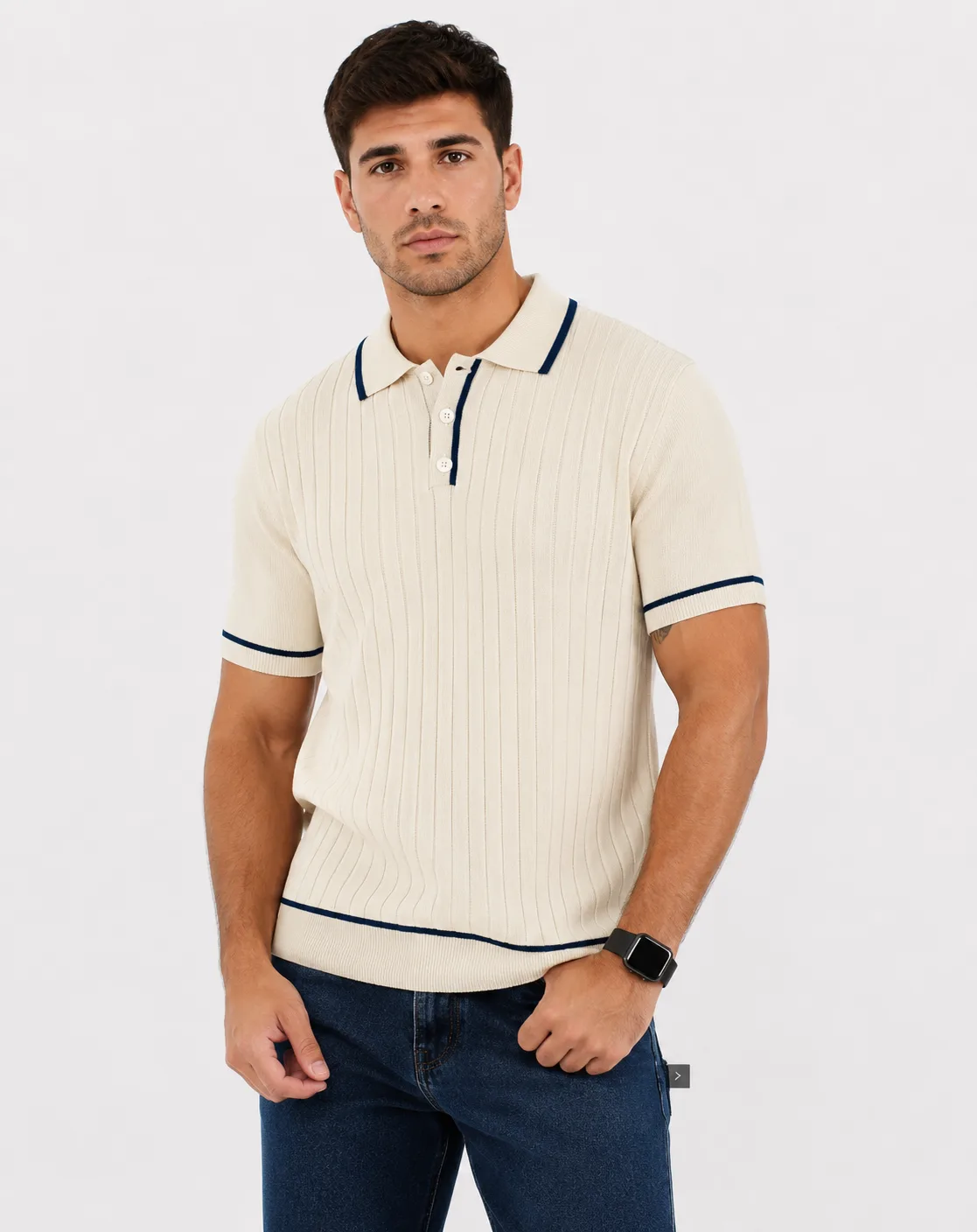 Color Beige claro