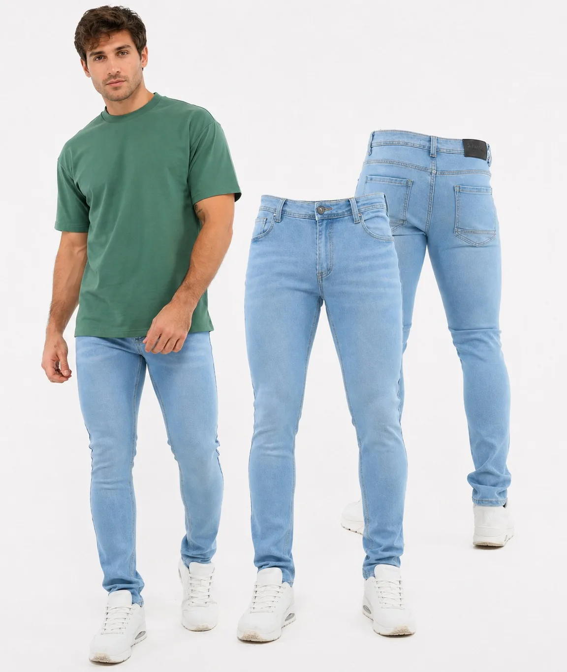 Jeans slim fit