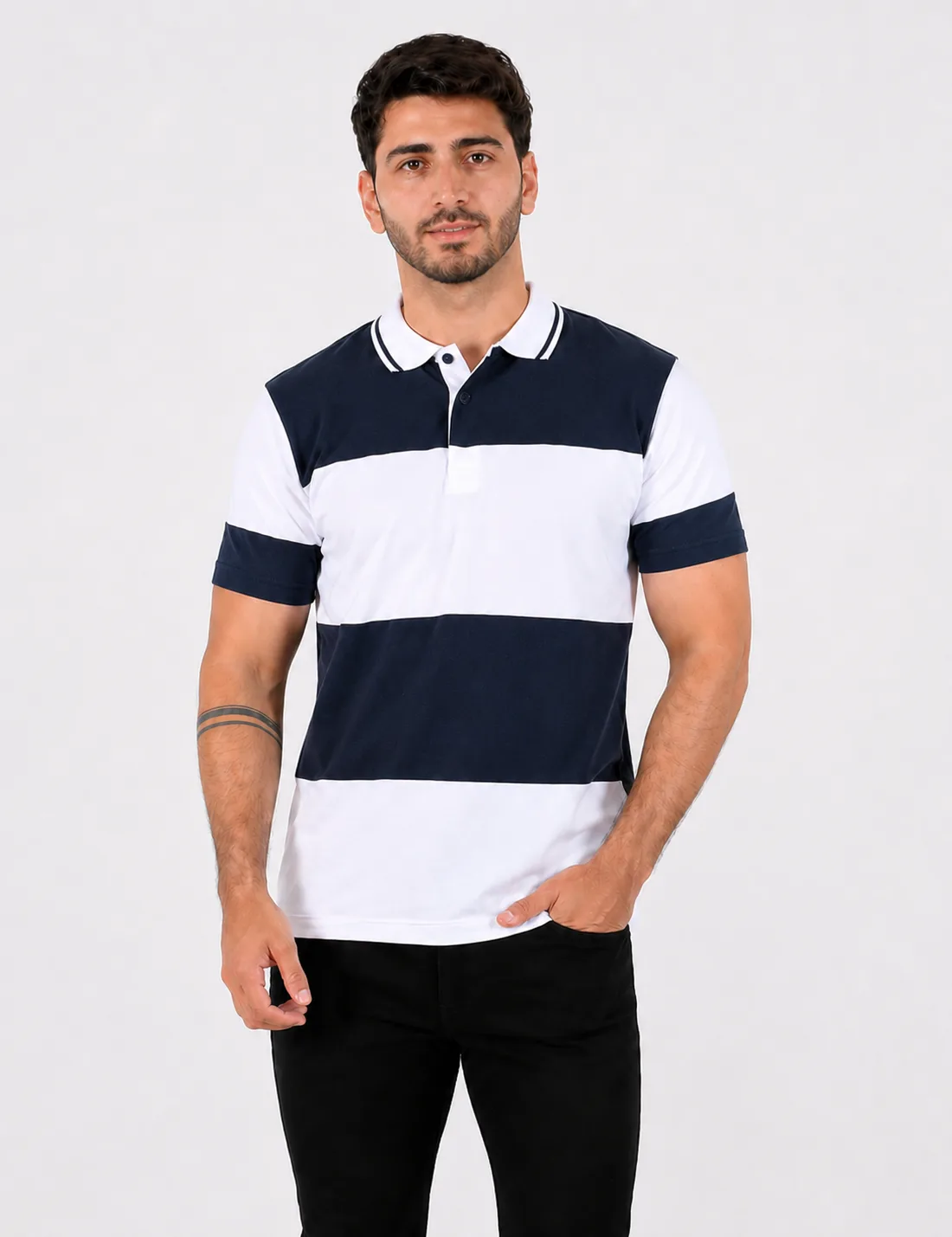 Color Azul navy